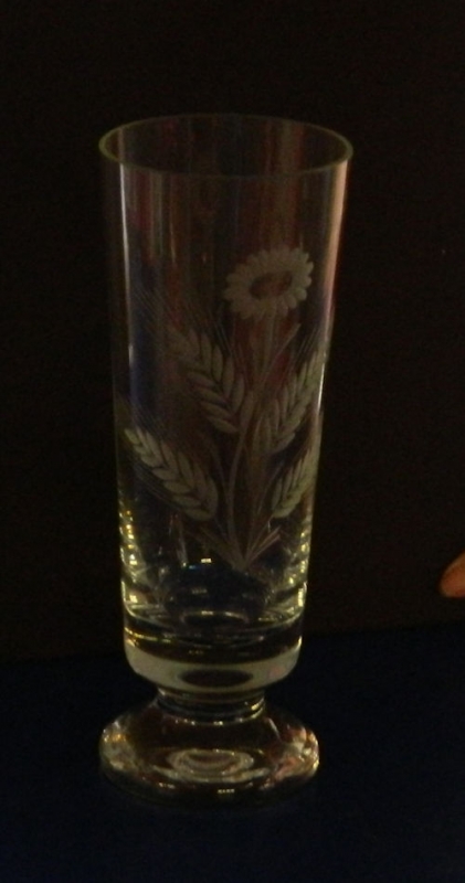 Glasweizen