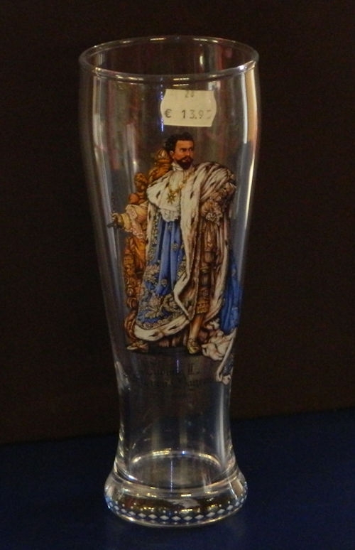 Glasweizen