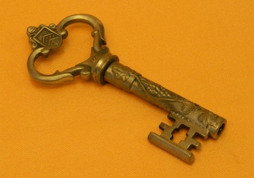 Weinflaschenöffner
