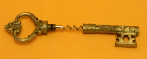 Weinflaschenöffner