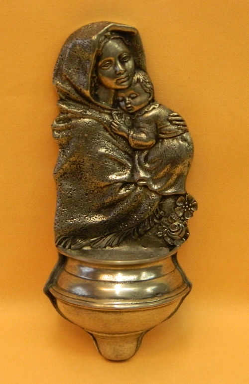 Weihwasserkessel