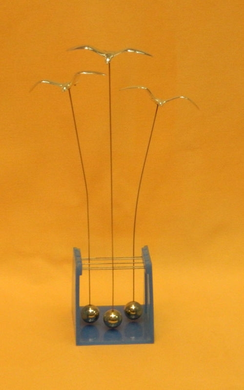 Pendulum Möwen