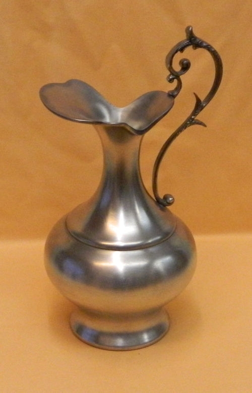 Zinnvase