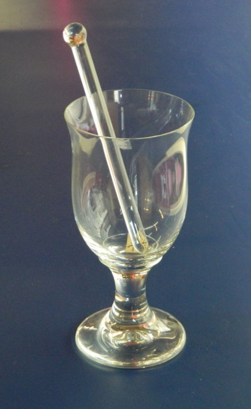 Grogg-Glas