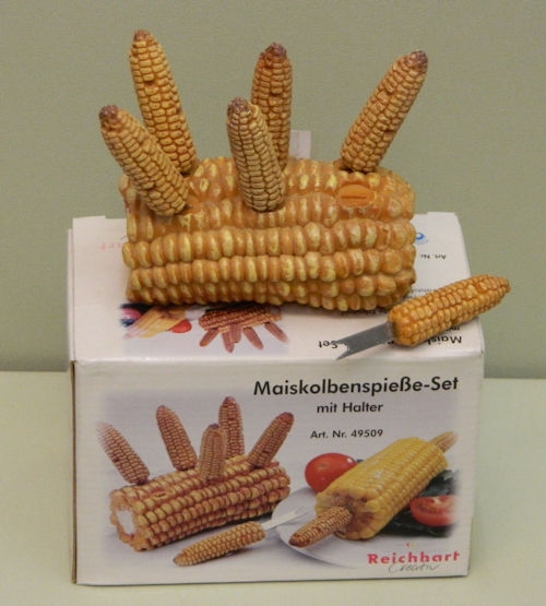 Maiskolben