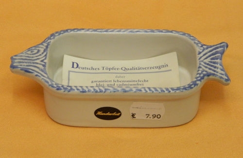 Sardinen-Dose