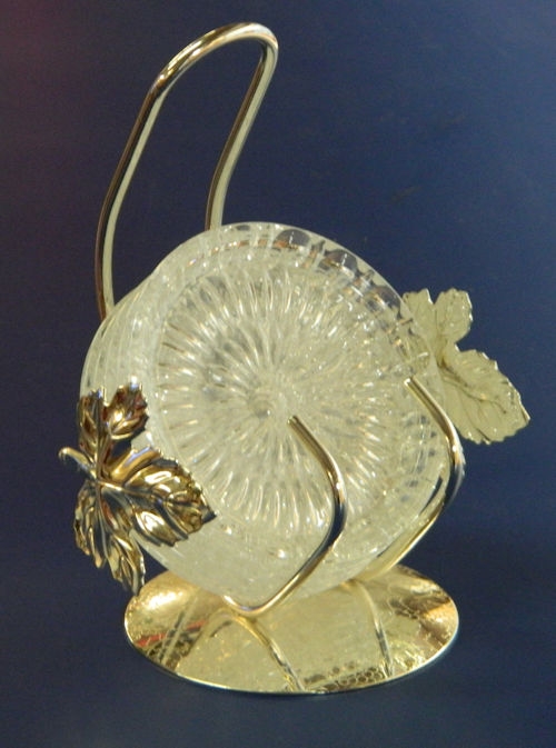 Untersetzer-Set
