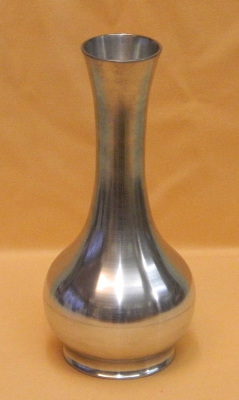 Zinnvase