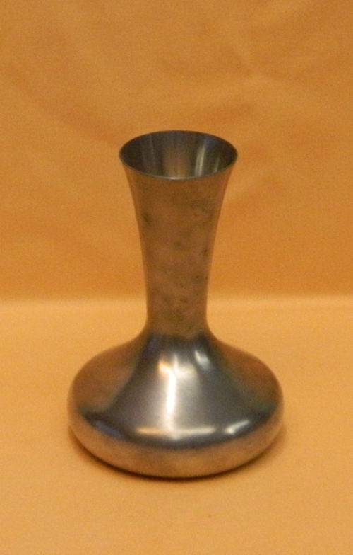 Zinnvase