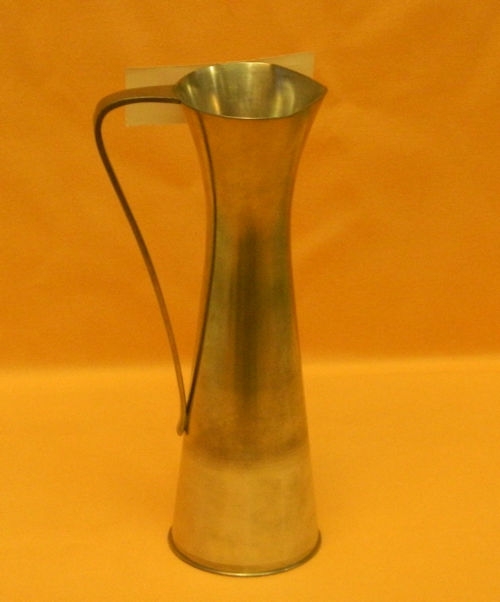 Zinnvase