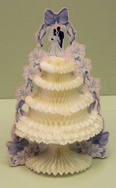Deko-Torte
