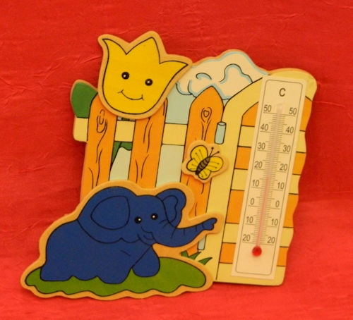 Thermometer