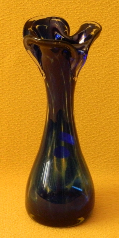 Glasvase