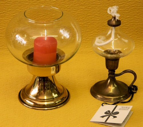 Lampen-Set