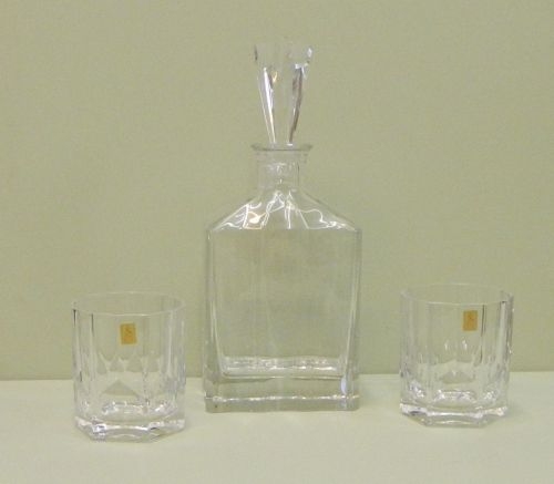 Whisky-Set