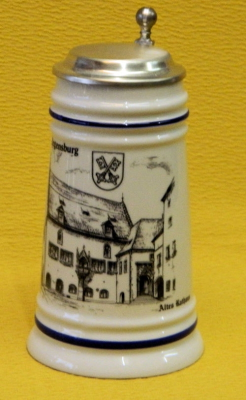 Bierkrug Altes Rathaus