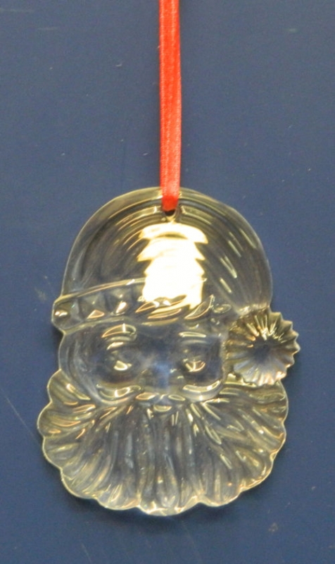 Glasornament