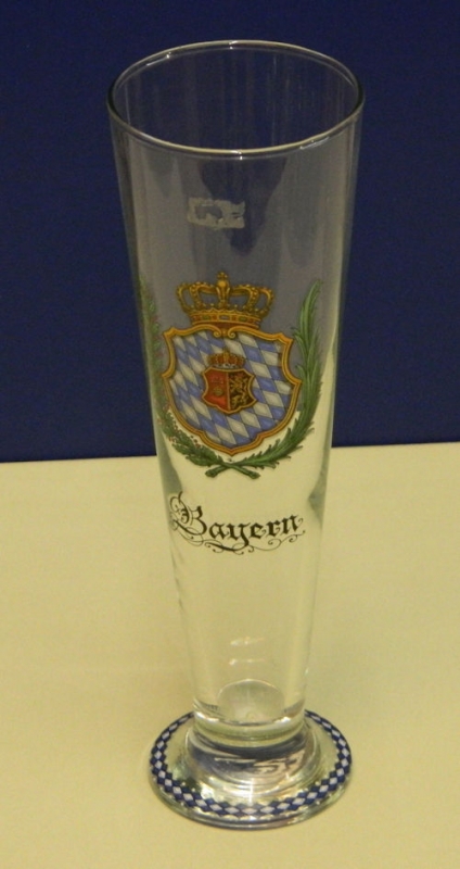 Glasweizen