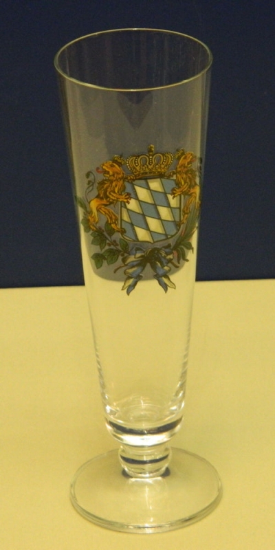 Pilsglas