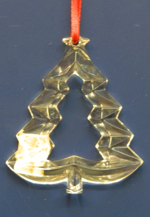 Glasornament
