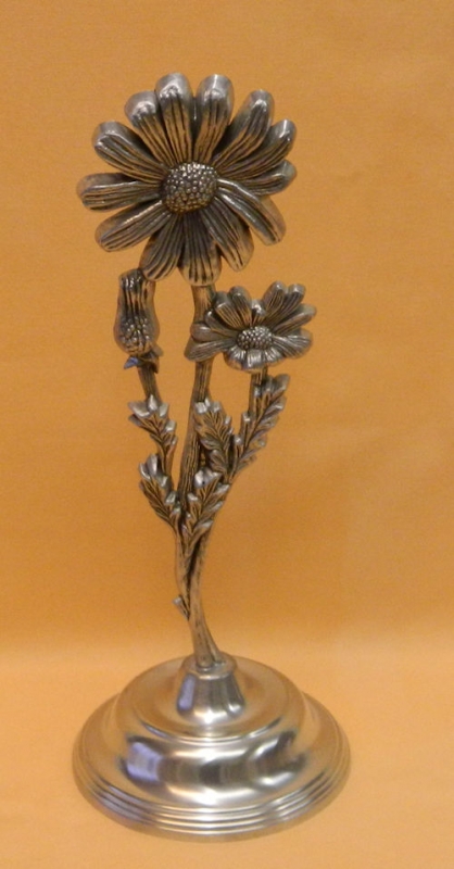 Zinnblume